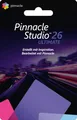 Produktbild: Pinnacle Studio 26 ULTIMATE *Dauerlizenz* Windows DE / ML / Videobearbeitung #PKC
