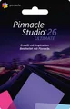 Produktbild: Pinnacle Studio 26 Ultimate (2023) Vollversion PKC Dauerlizenz +Handbuch OVP NEU