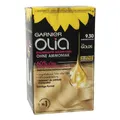 Produktbild: Garnier Olia Dauerhafte Haarfarbe 9.30 Karamellgold