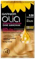 Produktbild: (6,65€/Einheit) Garnier Olia 9.30 Karamellgold (Blond) 3er Packung