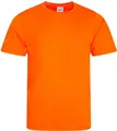 Produktbild: Just Cool Rundhalsshirt Herren Cool Smooth T / UV-Schutzfaktor 30+