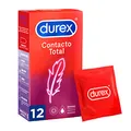 Produktbild: Profilacticos Durex Contacto Total 12 U