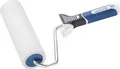 Produktbild: Color Expert Tapeten-Andrückroller 18 cm 3K-Griff abgewinkelt, PU-Schaum