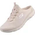 Produktbild: Skechers Clogs Damen 32323634373337 Beige 41 EU - Beige - 41