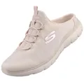 Produktbild: Skechers Damen Sabot Beige EU 41