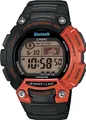 Produktbild: Casio Herrenuhr Casio Collection Chronograph STB-1000-4EF