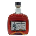 Produktbild: Captain Morgan Private Stock aus Puerto Rico 1 Liter Flasche 40%vol Karibik