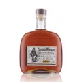 Produktbild: Captain Morgan Private Stock Rum 40% Vol. 1l
