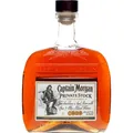 Produktbild: Captain Morgan Private Stock 1,0l 40%