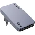 Produktbild: Nexode Pro Wall Charger 65W Ultra-Slim, Ladegerät