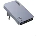 Produktbild: UGREEN Ladegerät Nexode Pro 65W GaN Reiseadapter Netzteil