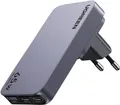 Produktbild: UGREEN Nexode Pro 65W 3-Port GaN Ultra-Slim Fast Charger X753