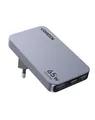 Produktbild: Ugreen Nexode Pro 65W GaN Travel Charger (25356)
