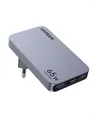 Produktbild: UGREEN Nexode Pro 65W USB C Ladegerät GaN Netzteil 3 Port Charger mit Stecker