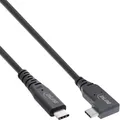 Produktbild: InLine USB4 Kabel (1.50 m, USB 4.0, 240 W) (35914I)
