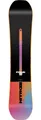 Produktbild: NITRO Snowboard PRIME CHROMA CAM-OUT W. BRD´25 BOARD
