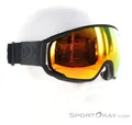 Produktbild: POC Zonula Skibrille-Orange-One Size