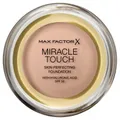 Produktbild: Max Factor Miracle Touch Skin Perfecting SPF30 (055 Blushing Beige) 11,5 g
