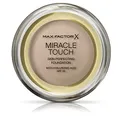 Produktbild: Max Factor, Miracle Touch Restage 55 MakeUp Foundation 11.5 ml, 73 stück