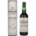 Produktbild: Laphroaig Triple Wood 48% Vol. 0,7l in Geschenkbox