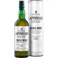 Produktbild: Laphroaig Triple Wood Islay Single Malt Scotch Whisky | 48 % vol | 0,7 l