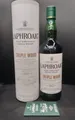 Produktbild: Laphroaig Triple Wood Islay Single Malt Scotch Whisky 48% Alkohol Scotland OVP
