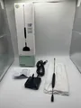 Produktbild: Hama DVB-T2 Stab-Antenne Aktiv 4K FULL HD TV Zimmer-Antenne für Receiver Radio