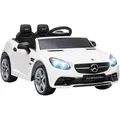 Produktbild: Aiyaplay 12, Weiß, Metall, 62.5x44x107 cm, unisex, Spielzeug, Kinderspielzeug, Kinderautos & Elektro-Kinderautos
