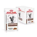 Produktbild: Royal Canin Gastrointestinal Dünne Scheiben in Soße 85g (12er-Pack) 9003579013557