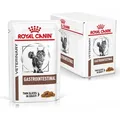 Produktbild: 12x85 g Royal Canin Gastro Intestinal - Katze