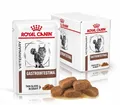 Produktbild: RC Vet Gastro Intestinal 12x85g Katze Magen Darm Diät Nassfutter