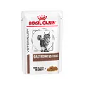 Produktbild: Royal Canin Gastro Intestinal Cat - 12 x 85 g Mahlzeitenbeutel