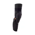 Produktbild: Fox Racing - Launch Knee/SHIN Guard, Mountain Bike Cycling Guards, Black, S
