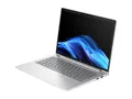 Produktbild: HP ProBook 4 G1i Notebook AI - 177-Grad Scharnierdesign - Intel Core Ultra 7 255U / 2 GHz - Win 11 Pro - Intel Graphics - 32 GB RAM - 1 TB SSD NVMe - 35.6 cm (14