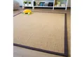 Produktbild: Steffensmeier Sisalteppich Brazil, Rechteckig, Rücken: 100 % Latex