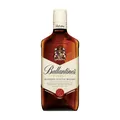 Produktbild: Ballantine's Finest Blended Scotch Whisky 0.7L