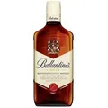 Produktbild: Ballantine's Finest Blended Scotch Whisky 40 % vol. 0,7 l