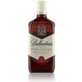 Produktbild: Ballantine's Finest Whisky 40% Vol. 0,7l