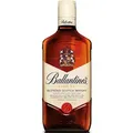 Produktbild: Ballantines Finest Blended Scotch Whisky 40% 0,7 Liter