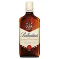 Produktbild: BALLANTINE'S FINEST FINEST Blended Scotch Whisky 40% Vol. 0,7l