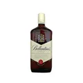 Produktbild: Ballantine's FINEST Blended Scotch Whisky 40% Vol. 0,7l