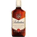 Produktbild: Ballantines Finest Blended Scotch Whisky 0,7 l