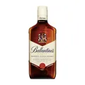 Produktbild: Ballantines Finest Blended Scotch Whisky, 40% Vol. 0,7 l