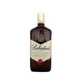 Produktbild: Ballantines Finest Blended Scotch Whisky, 40% Vol. 0,7 l