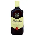Produktbild: Ballantine's Finest Whisky Schottland  40 - 45 % Vol.