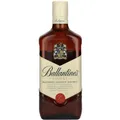 Produktbild: Ballantines Finest Blended Scotch Whisky, 40% Vol. 0,7 l
