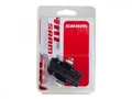 Produktbild: SRAM Bremsschuhe Road Bremsbelag Rival - für RED/Force/Rival/Apex, schwarz