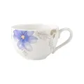 Produktbild: Villeroy & Boch Mariefleur Gris Basic Kaffee Obertasse 0,15 L Mariefleur Gris Basic 1041041300