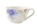 Produktbild: Villeroy & Boch Tasse Mariefleur Gris Basic Kaffeeobertasse 0,25 l, Premium Porcelain