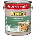 Produktbild: Bondex Lärchen-Öl 3 l